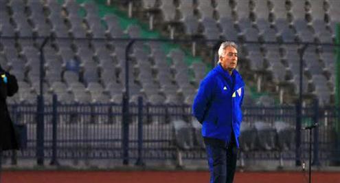خاص.. حلمي طولان: الزمالك لن يسمح لأحد بالرحيل.. وننتظر الصفقات الجديدة